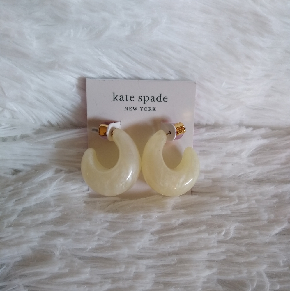 earrings KATE SPADE NEW YORK